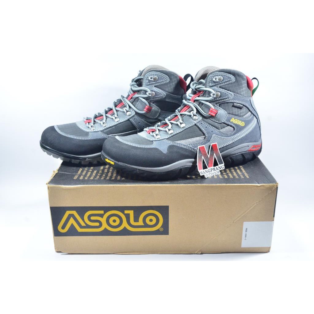 Sepatu Asolo Reston WP Hiking Boots