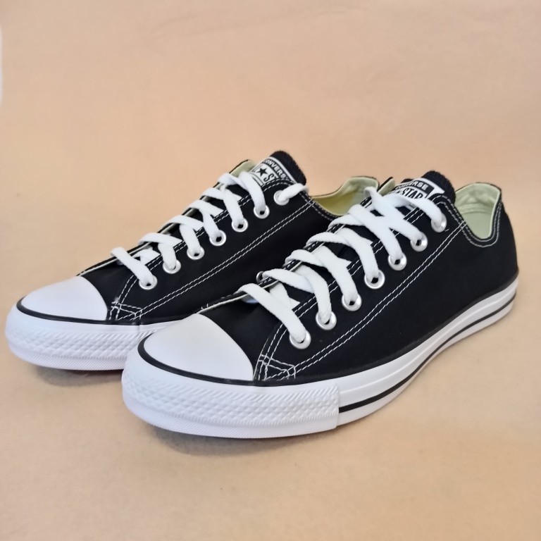 Converse High M9160C Hitam