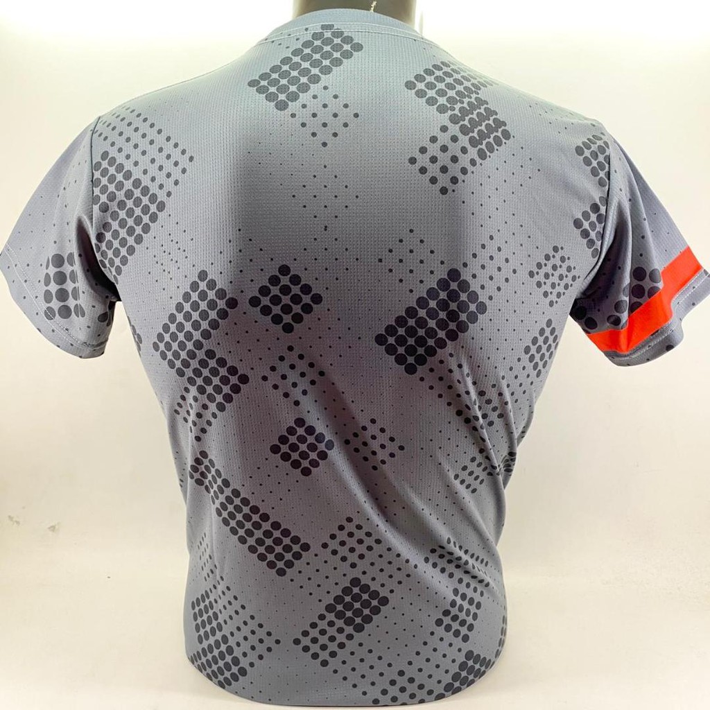 Vest Rompi Sepeda Lipat Chpt3 Jersey Dry fit Sepeda Lipat C3 Pria dan Wanita