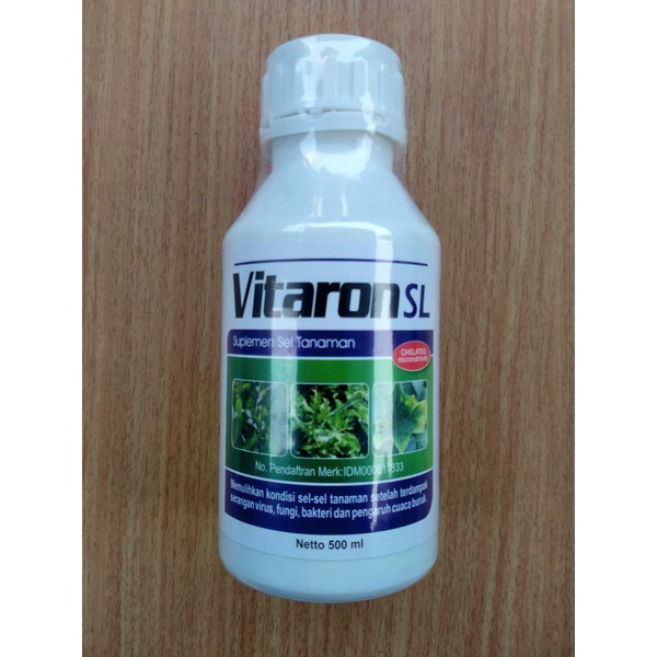 Vitaron SL 500ml