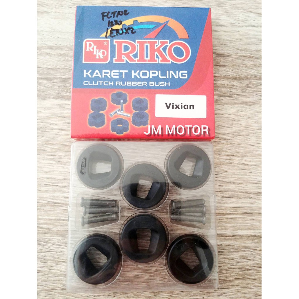 KARET KOPLING VIXION