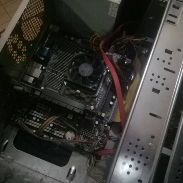 Jual PC Murah 1 Jutaan