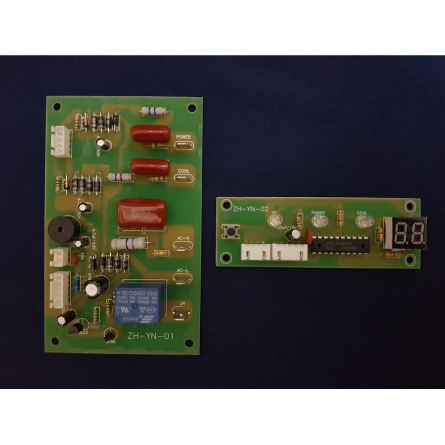 sanken hwd 880sh original ZH-YN-01 pilar17