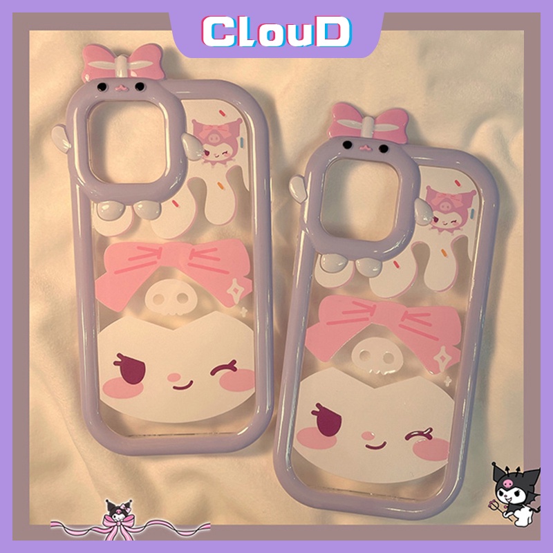 Soft Case Desain Kartun Monster Pita Untuk VIVO Y20 Y22 Y35 Y15s Y12 Y21 Y15A Y33s Y21A Y21A Y30 Y20s G Y15s Y01 Y21 Y21 Y21I Y21 Y50 Y21T12S Y11 Y1S