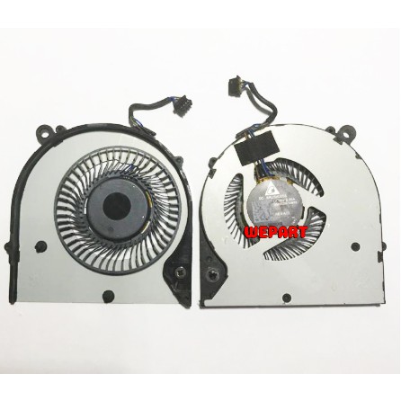 Fan Kipas Laptop HP EliteBook 745 G3 G4 840 G3 G4