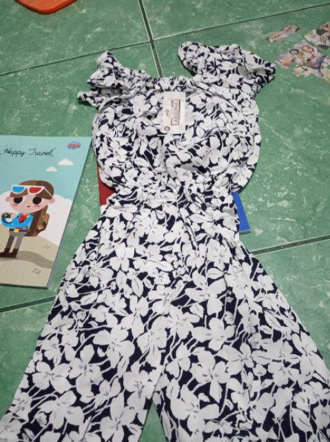 Jumsuit Panjang Anak Perempuan,grosir Baju Batik Murah