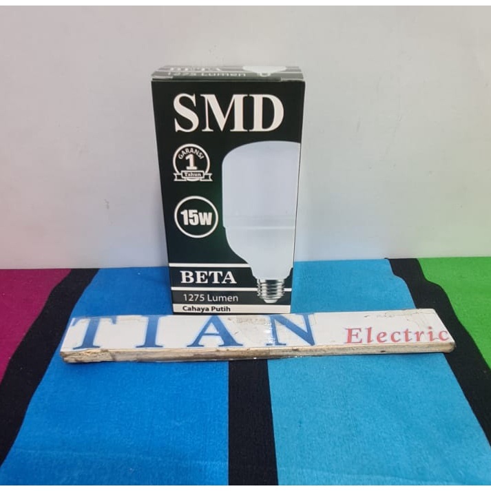 Lampu LED SMD / MYLED BETA 15 Watt