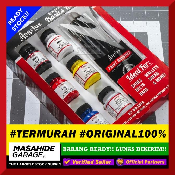 angelus paint kit