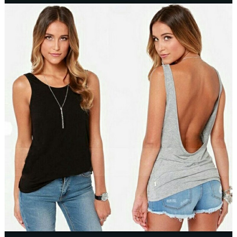 tanktop wanita/singlet wanita/kaos wanita sexy