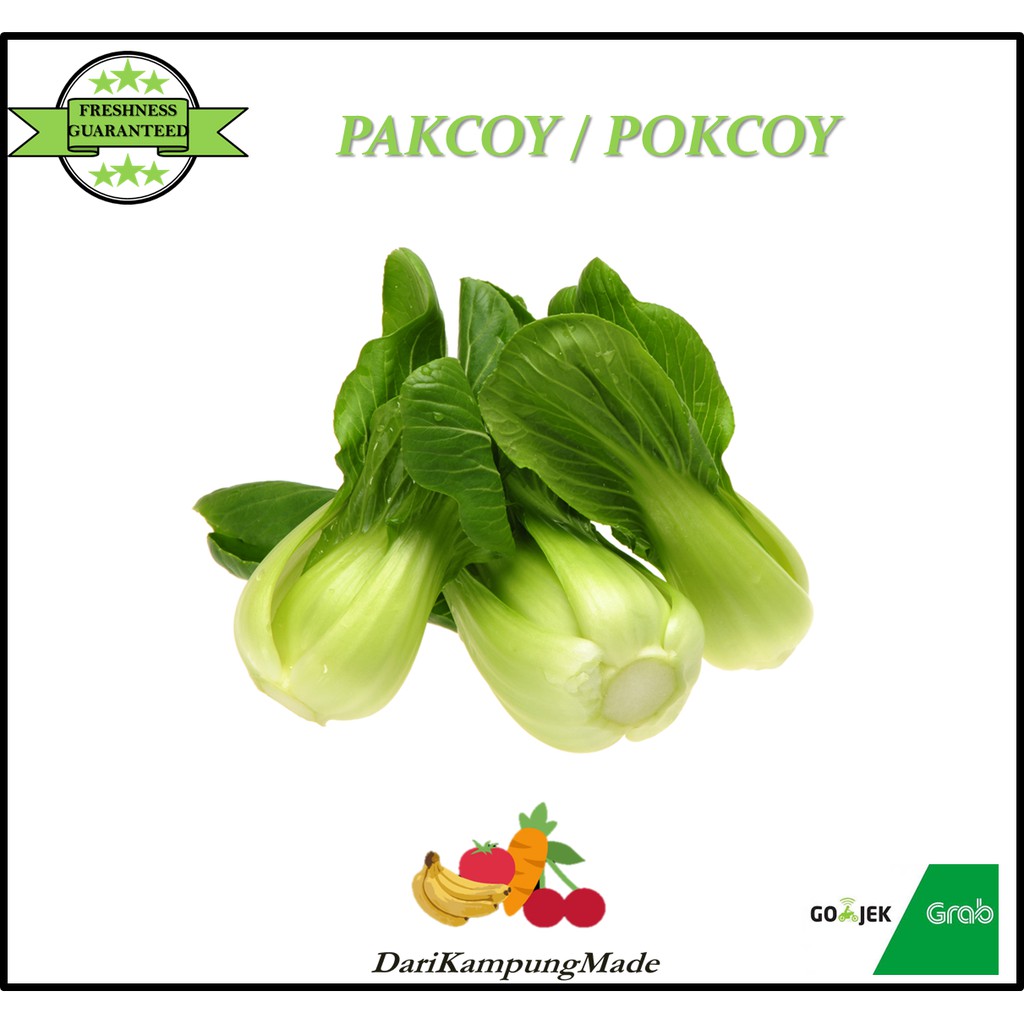 

GRAB / GOJEK ONLY / PAKCOY / SAWI DAGING / DIJUAL PER 250GR