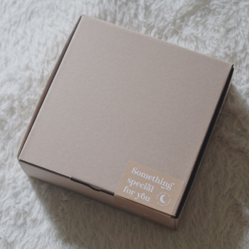 

special packaging