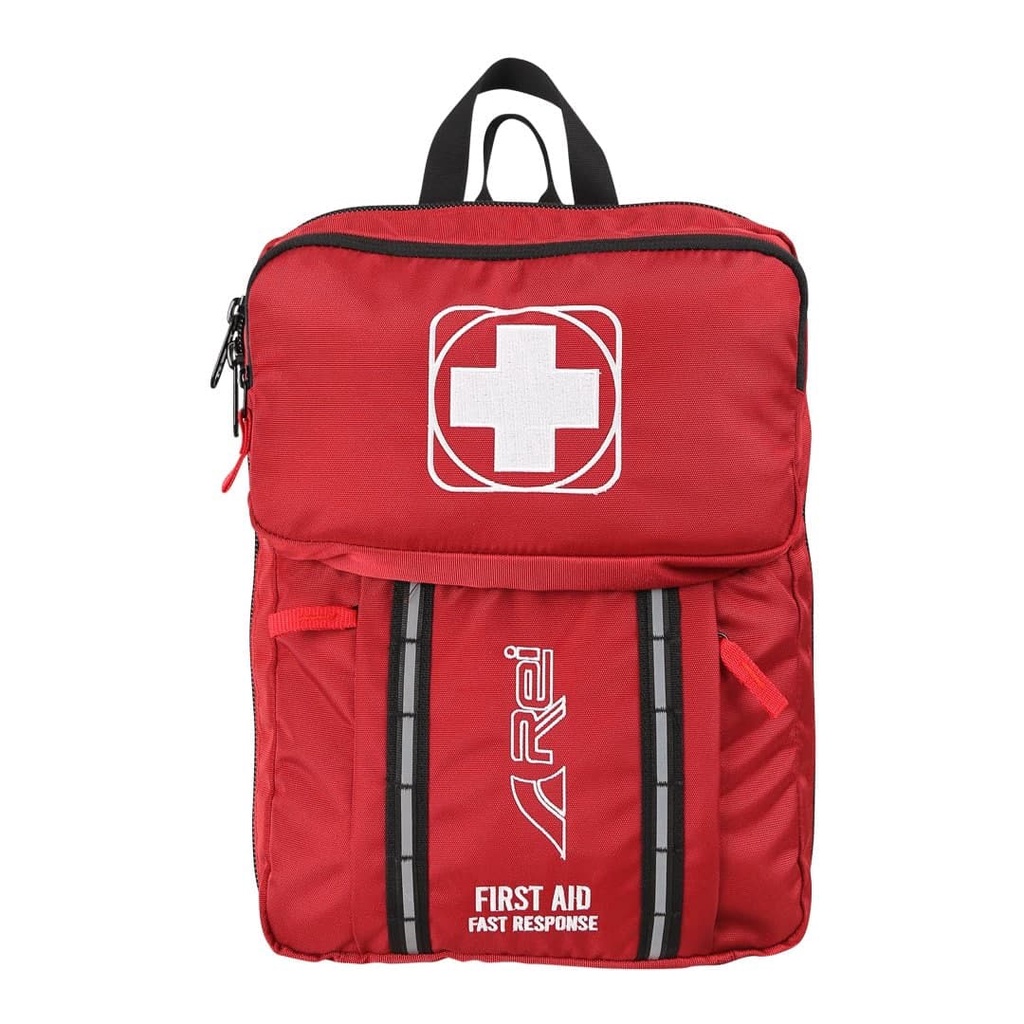 Tas Ransel Backpack Medis/Kesehatan P3K Arei Outdoorgear