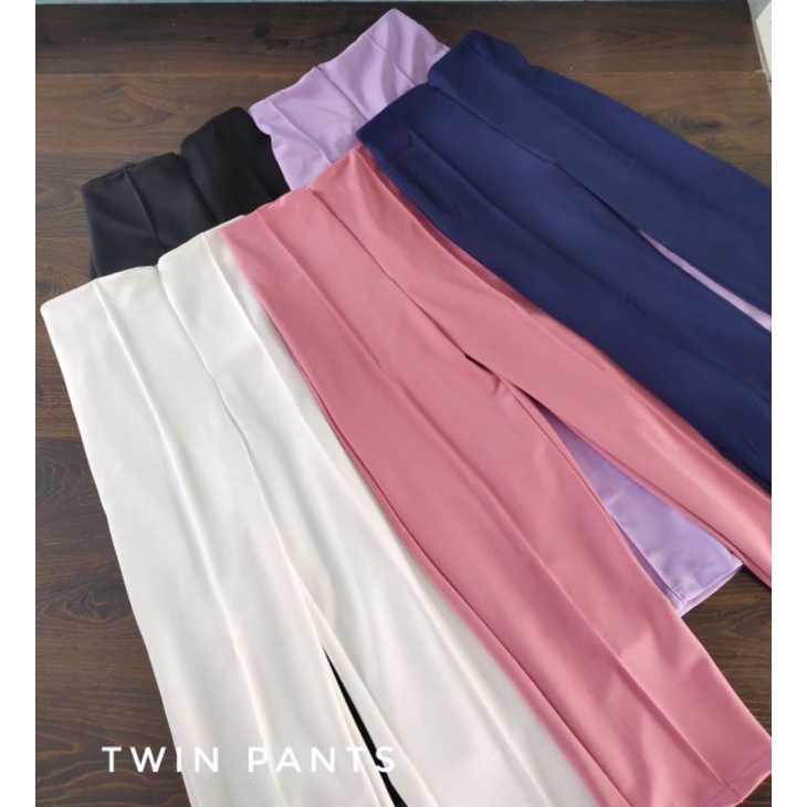 Twin Pants