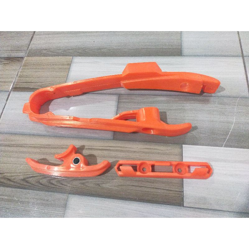 karet bantalan arm ktm pnp klx crf