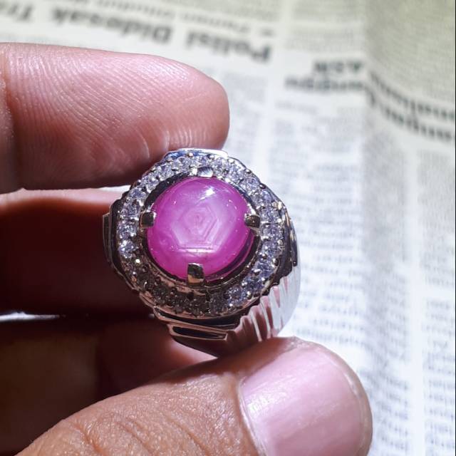 promo big sale ruby star daging mantabbb murah