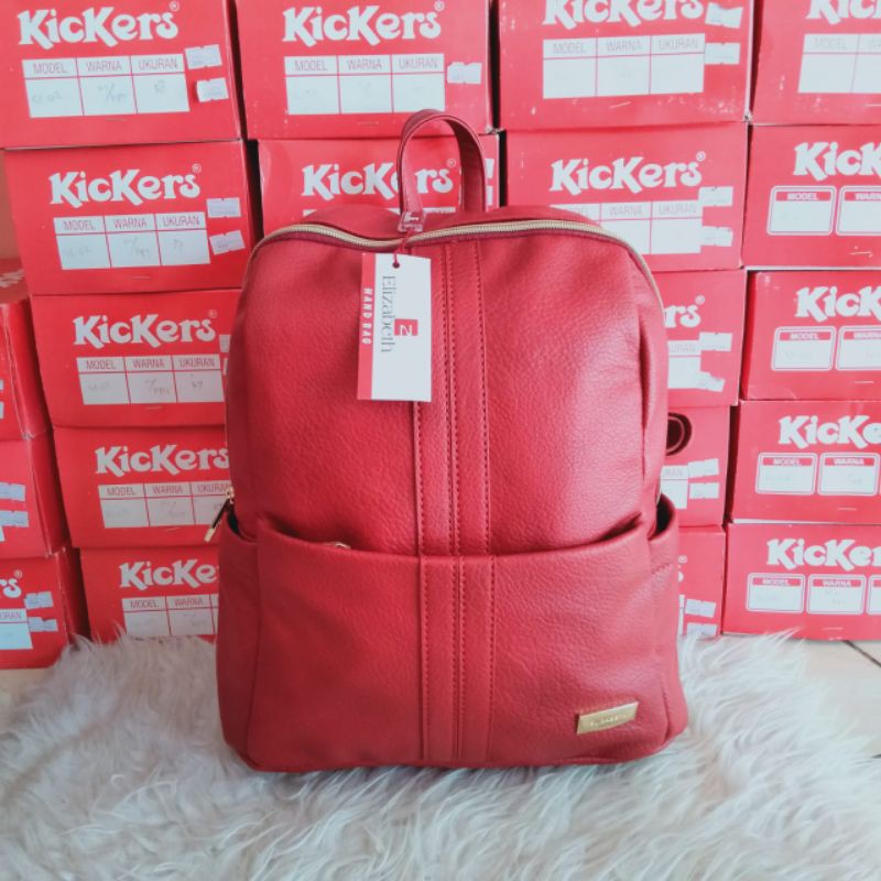 tas ransel Elizabeth