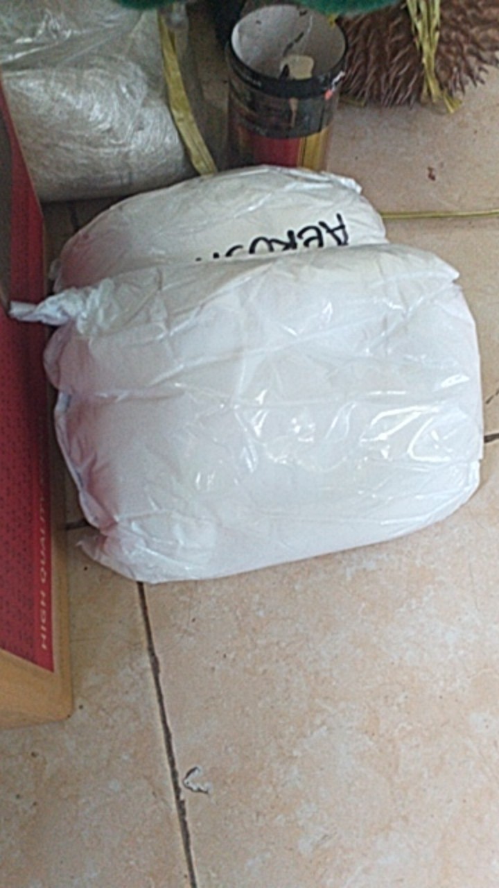 Aerosil Fiberglass / Wacker Hdk