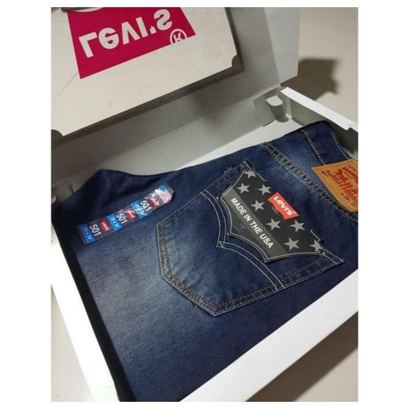 501 jeans ori usa