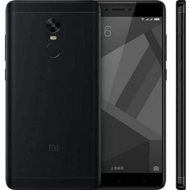 Xiaomi redmi note 4x 64gb