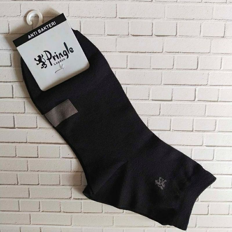 KAOS KAKI PRINGLE by MUNDO ANTI BACTERIA PRING2 - K01