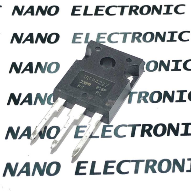 Transistor IRFP4227 IRFP 4227 TO-247