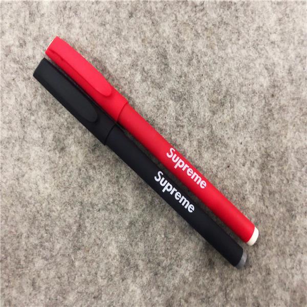 

Supreme ing Sup Neutral Signature Can Replace The Refill 0.5Mm Black Water Pen Business Study Work