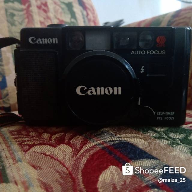Canon AF35M