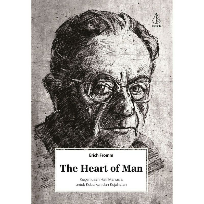Buku The Heart of Man