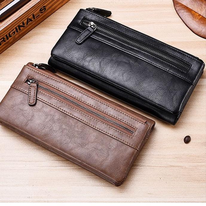 Emir Wallet ▫ KTA.19Au22l