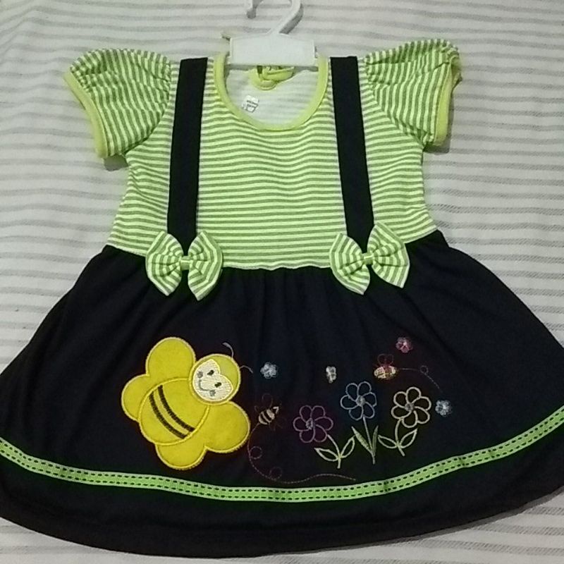 Setelan baju bayi Y-lin