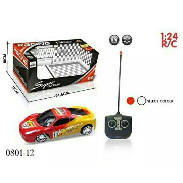  Mobil  remot  control Shopee  Indonesia