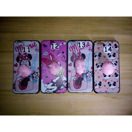 Case Squisy Oppo A39/A57/SoftCase