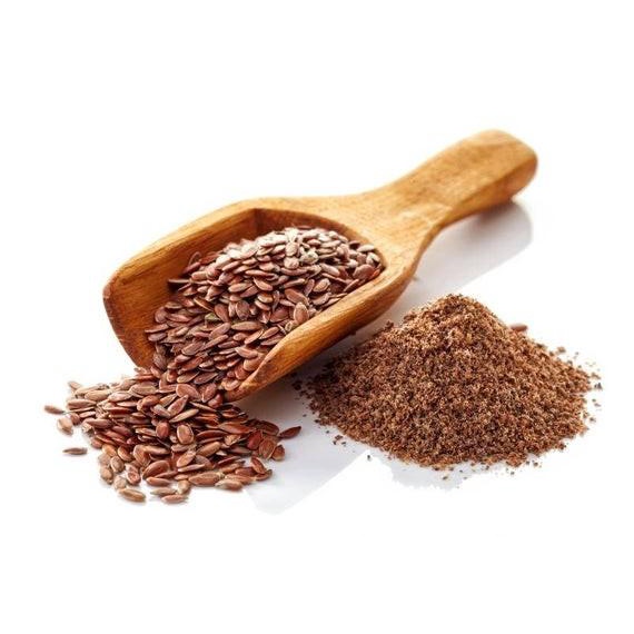 

FLAX SEED EXTRACT POWDER FLAXSEED BUBUK 50GR