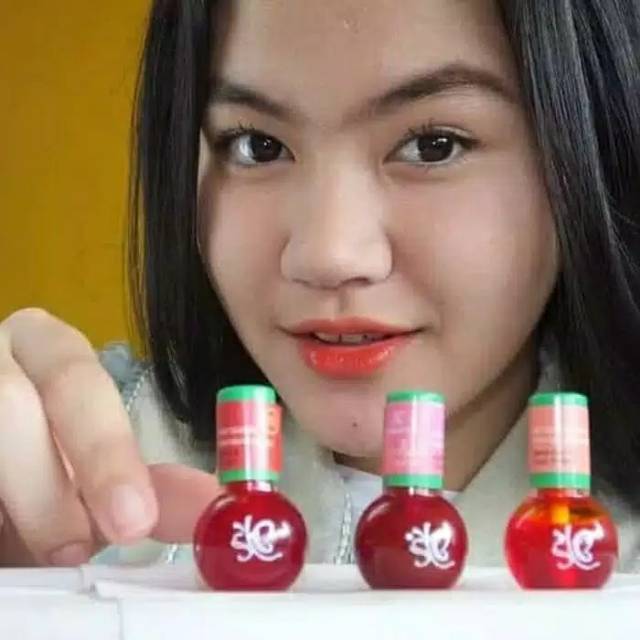 Lip tint obdo