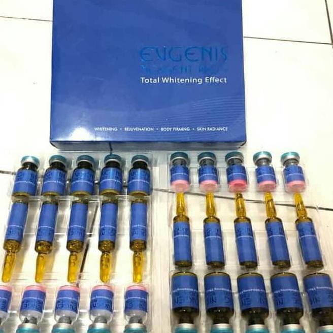 ❗❗ TERHEMAT NUTRISI VITAMIN❗❗ EVGENIS NEXGENT PRO ON SALE