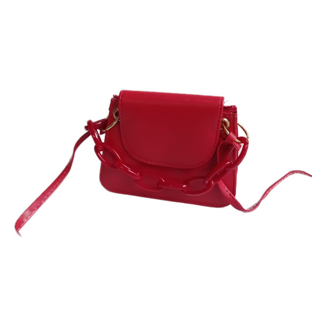 slingbag mini Qanita Candy Fb73