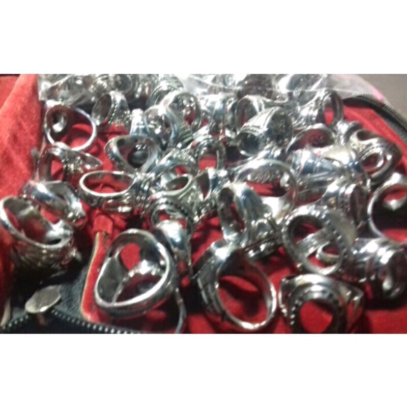 Emban Akik handmade no2