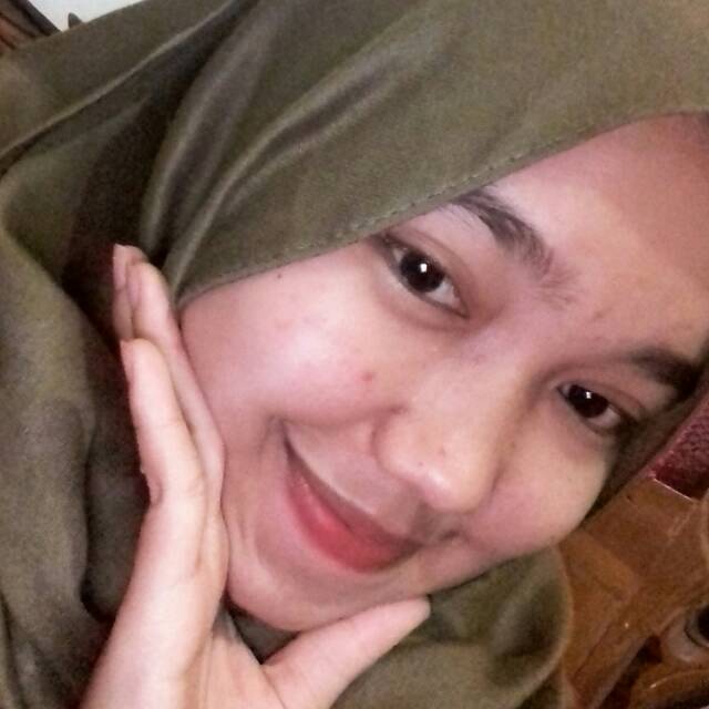 ilahriyanty