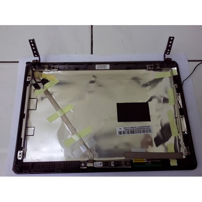 

Dijual Engsel notebook netbook Asus eeePC 1015 1015CX Terlaris