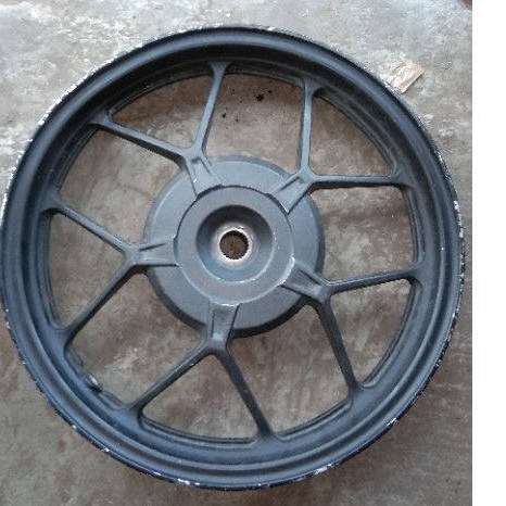 velg belakang vario 150 vario 125