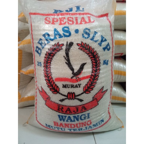 

Beras Raja Wangi Muray baleendah bandung