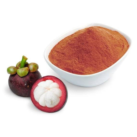 

MANGOSTEEN JUICE POWDER MANGGIS BUBUK 50GR