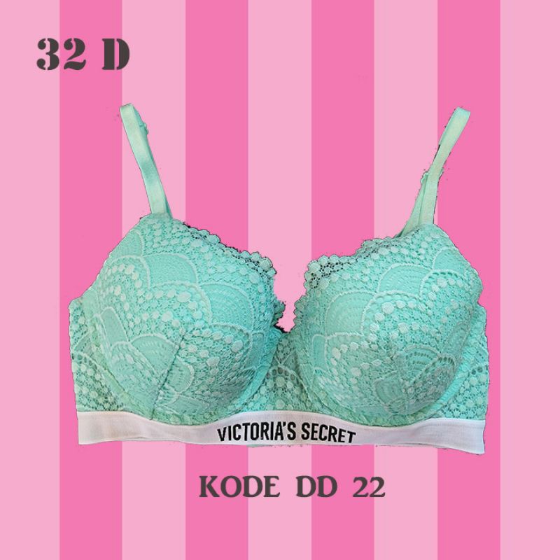 Original Victoria's Secret Bra size 32 D