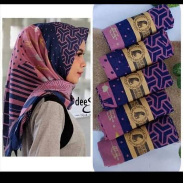 Hijab deenay kw