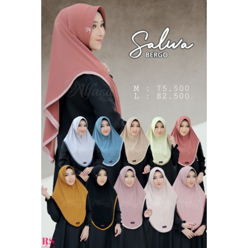 jilbab alfasa