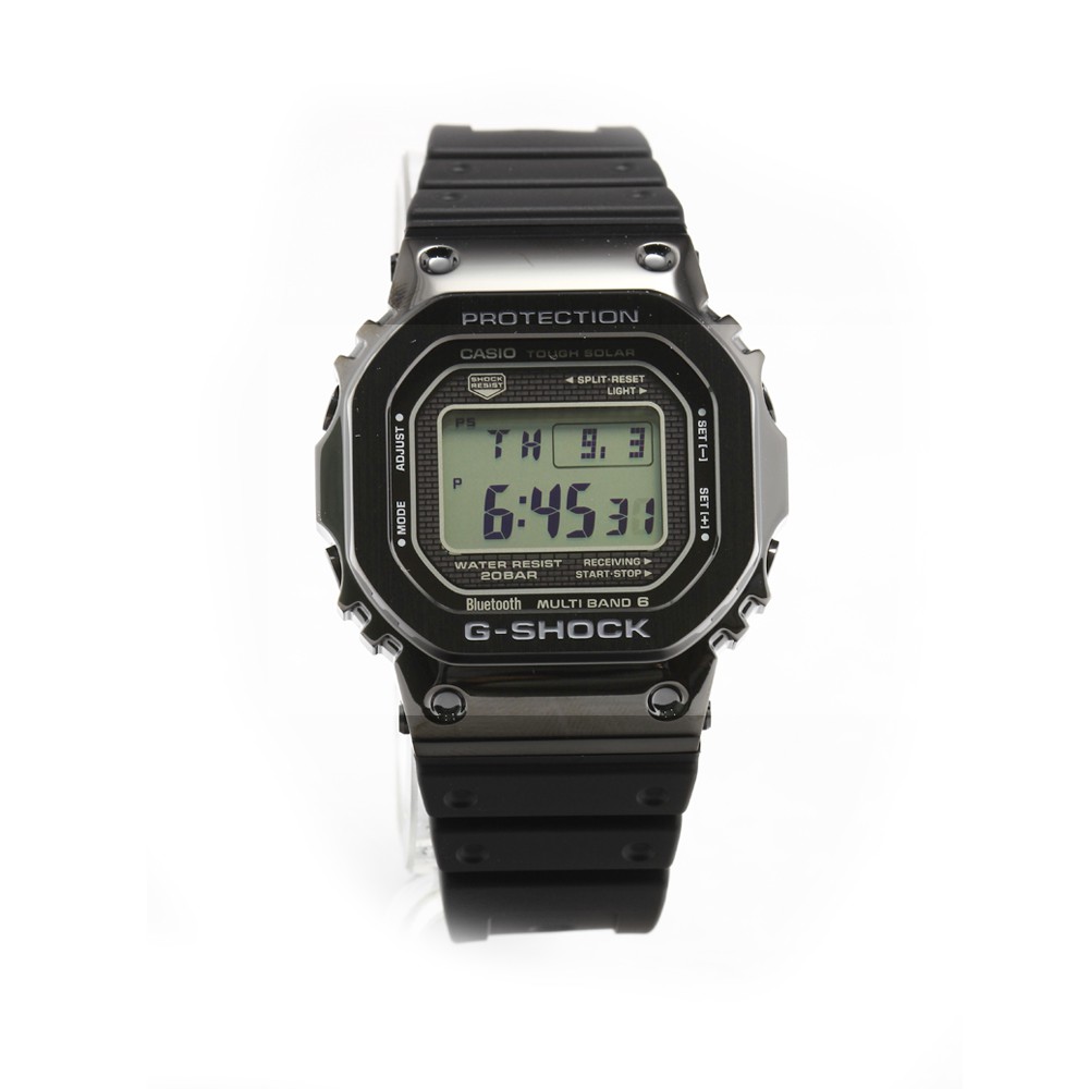 

Casio G-Shock GMW-B5000G-1D