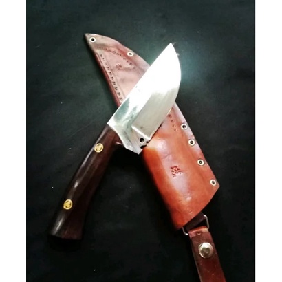 PISAU BOWIE PISAU HUNTING PISAU SURVIVAL PISAU MINI