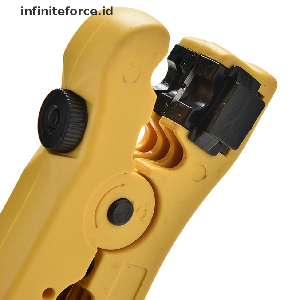 (Infiniteforce.Id) Tang Pemotong Kabel Universal