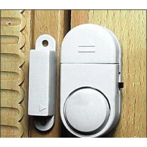 Door Alarm