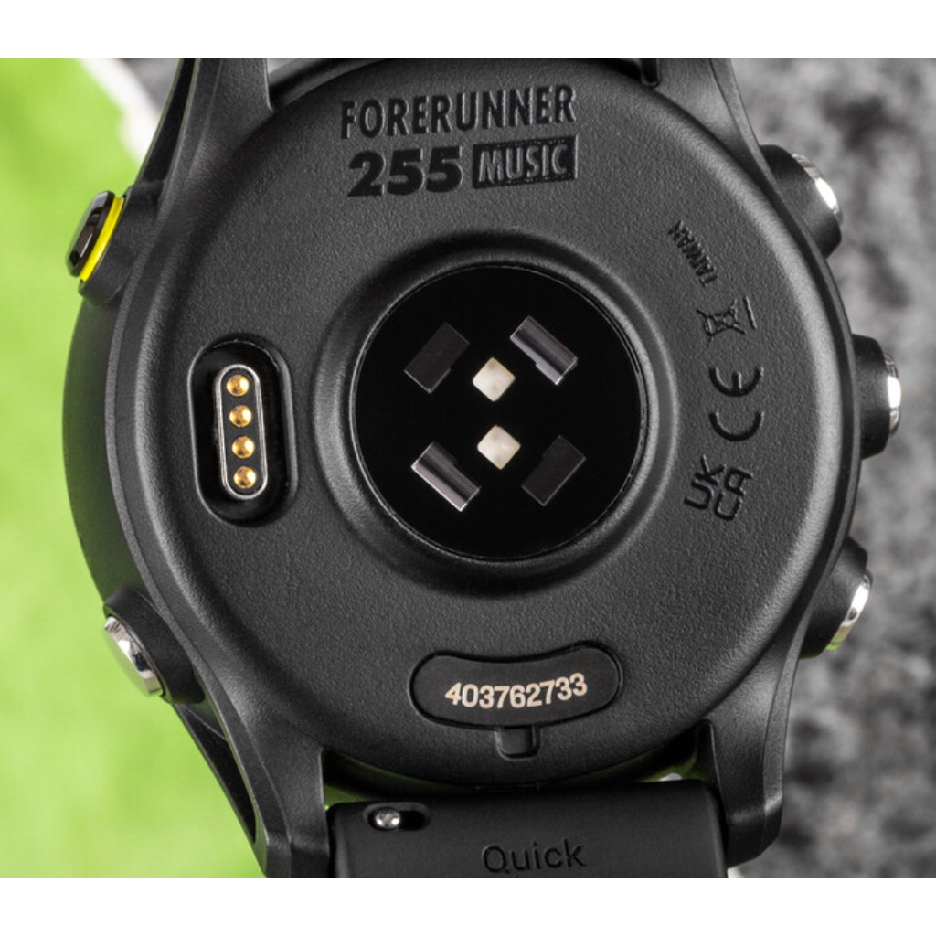 Garmin Forerunner 255 / 255S Music / Non Music / FR255 / FR255S Garansi Resmi